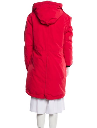 Canada Goose Down Coat