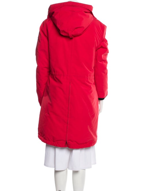 Canada Goose Down Coat