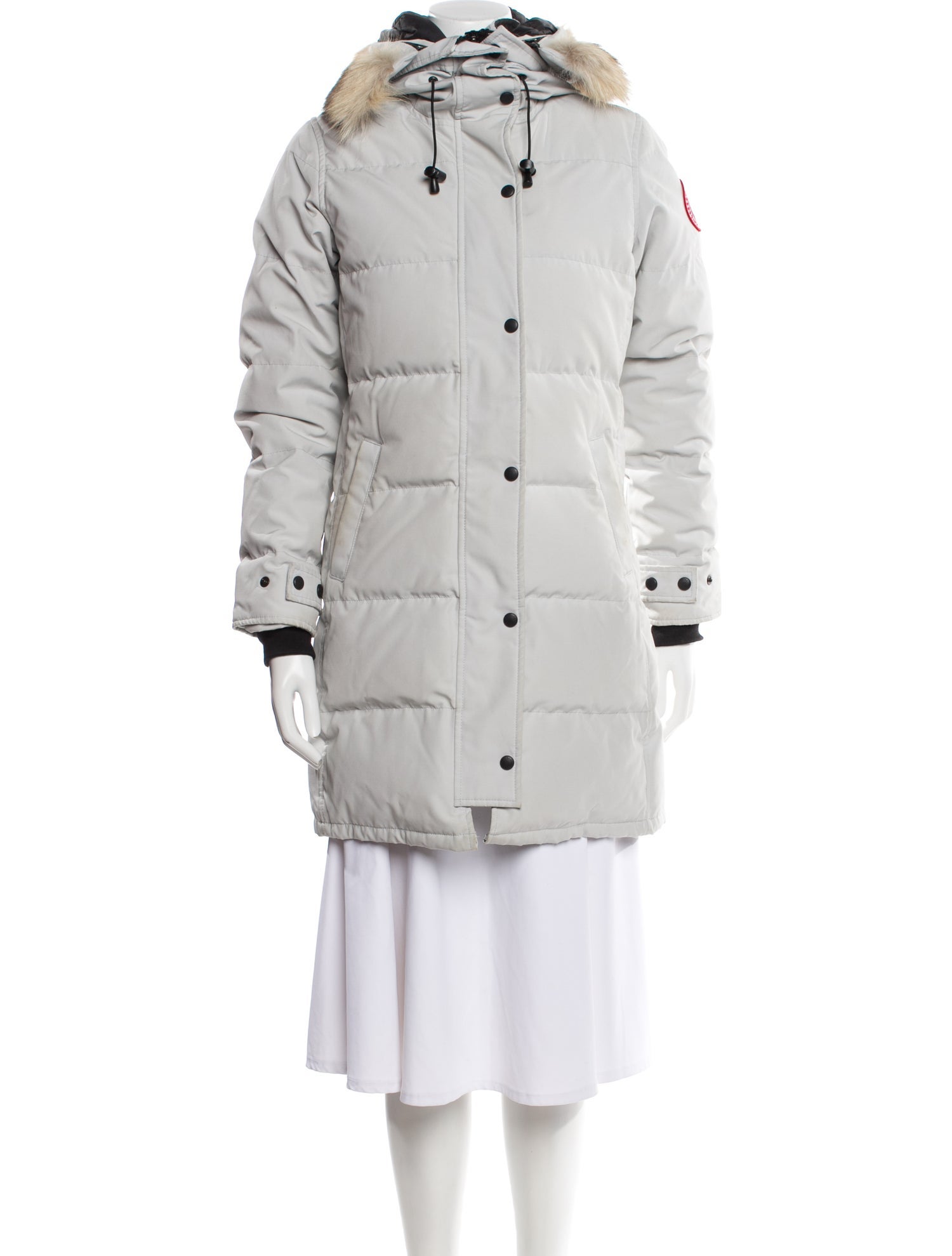 Canada Goose Down Coat