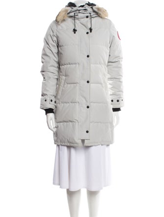 Canada Goose Down Coat