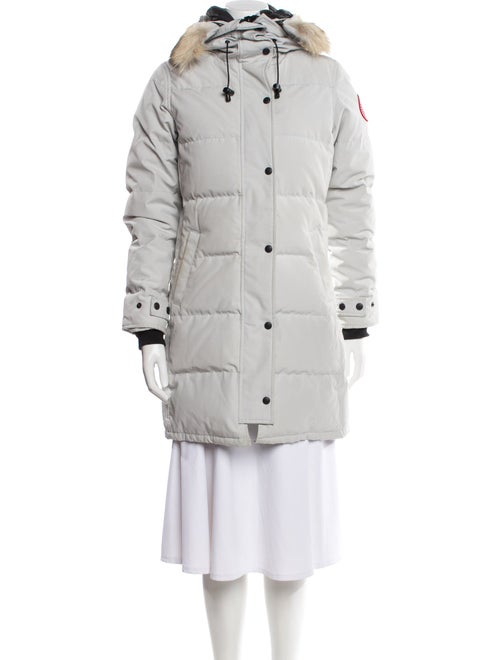 Canada Goose Down Coat