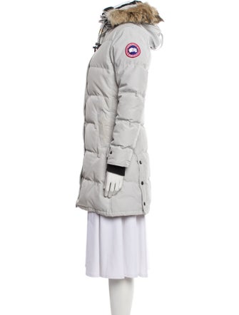 Canada Goose Down Coat