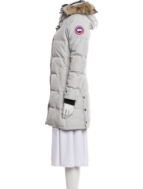 Canada Goose Down Coat