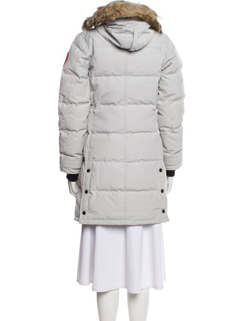 Canada Goose Down Coat