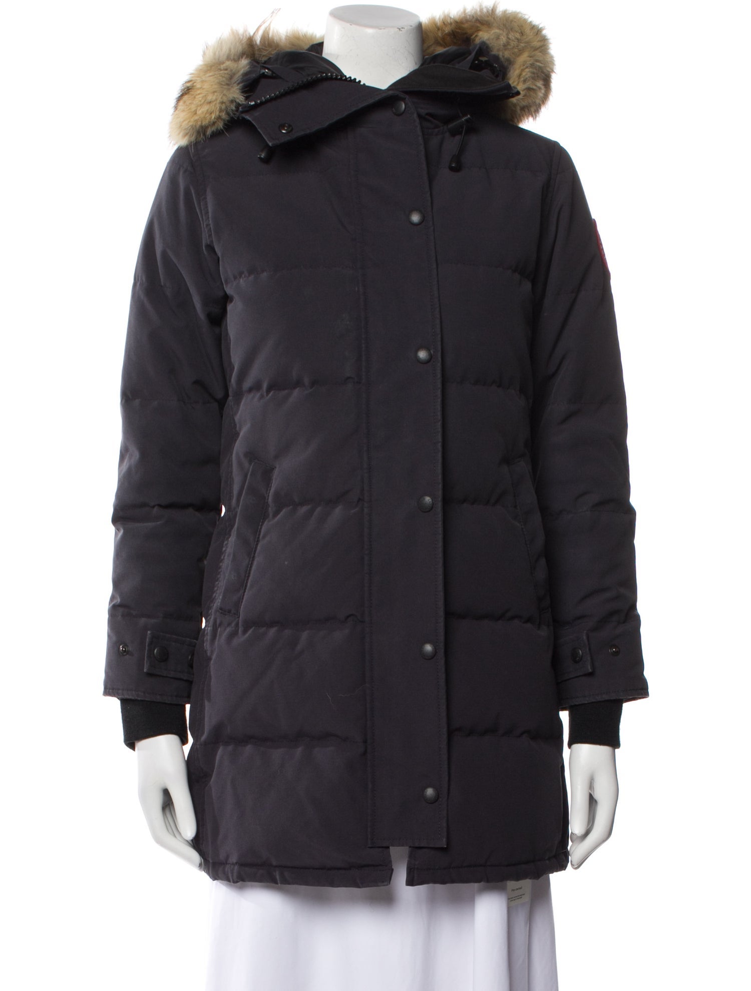 Canada Goose Down Coat