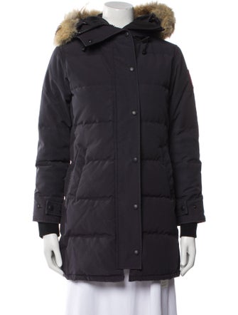 Canada Goose Down Coat