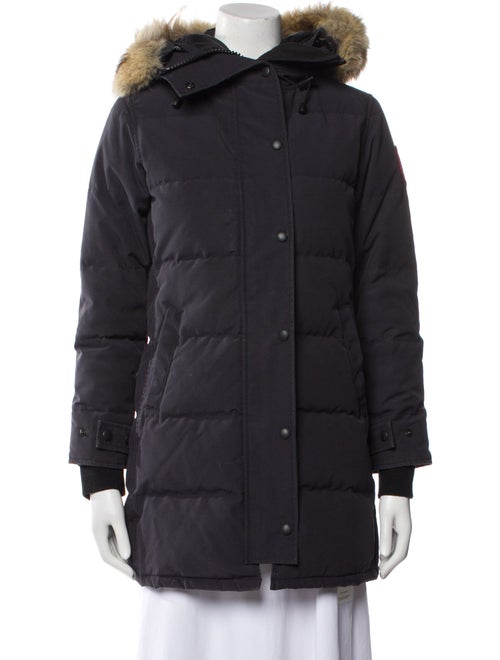 Canada Goose Down Coat