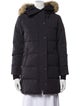 Canada Goose Down Coat
