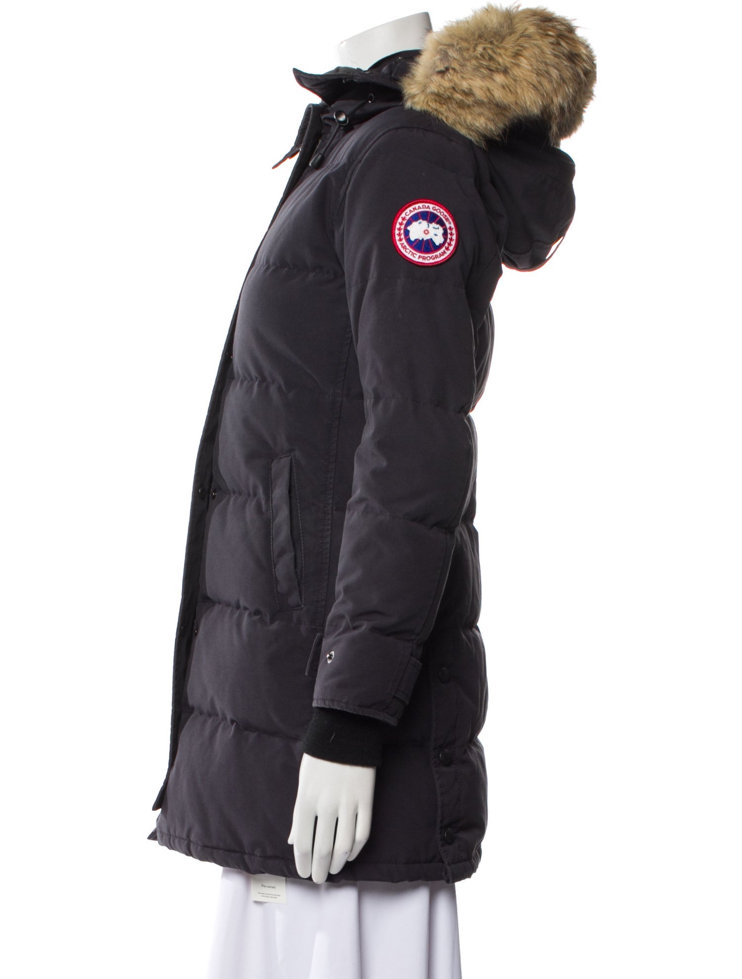 Canada Goose Down Coat