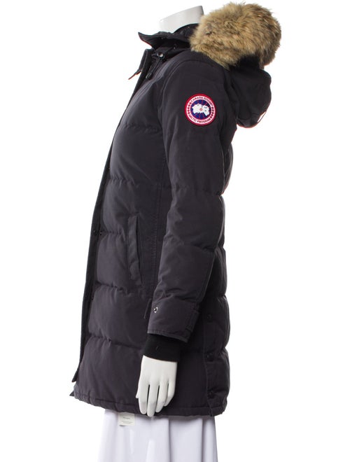 Canada Goose Down Coat