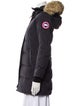 Canada Goose Down Coat