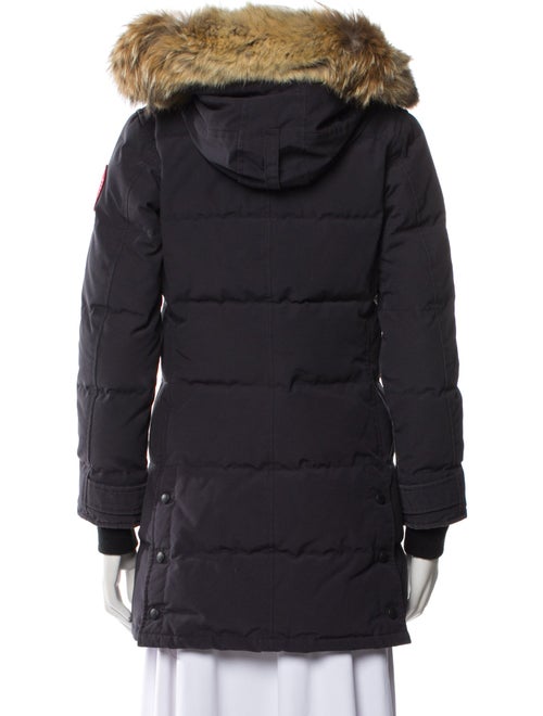 Canada Goose Down Coat