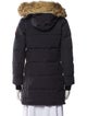 Canada Goose Down Coat