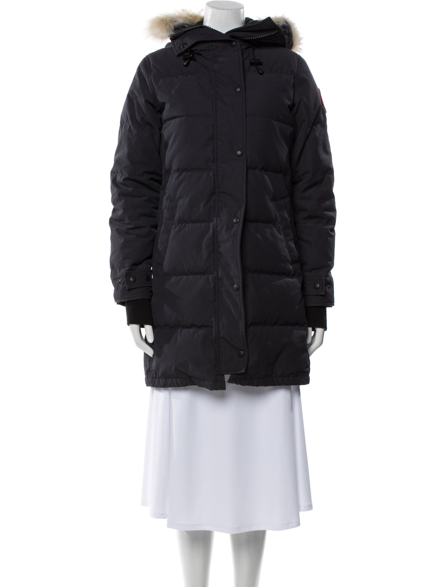 Canada Goose Down Down Coat