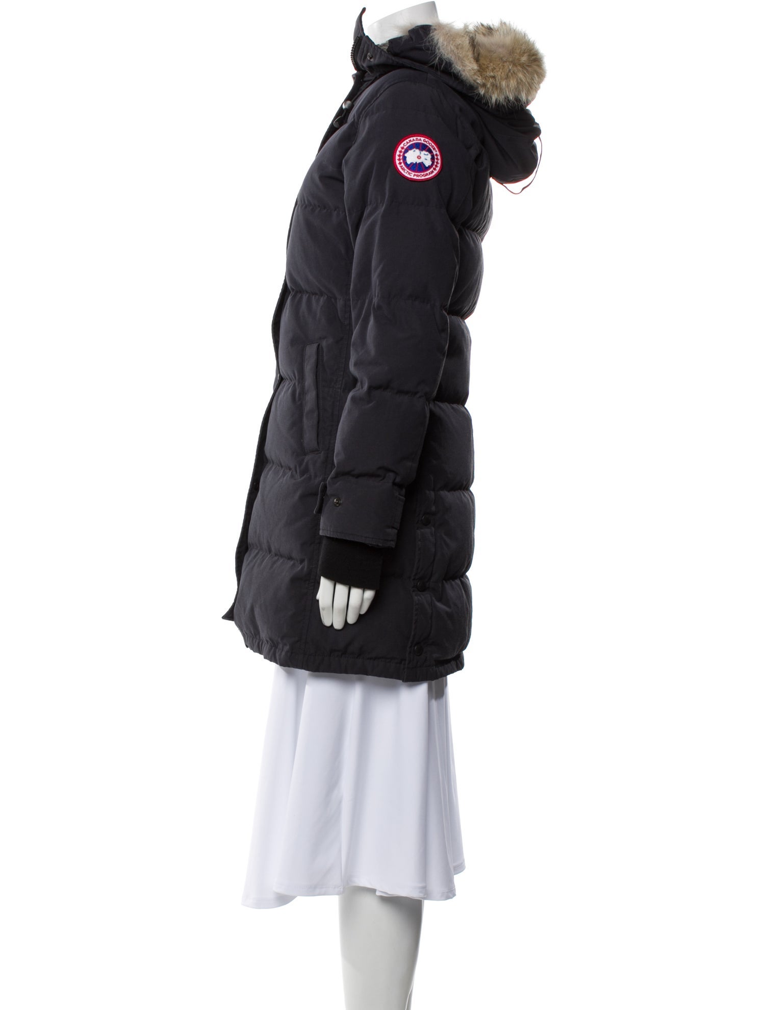 Canada Goose Down Down Coat