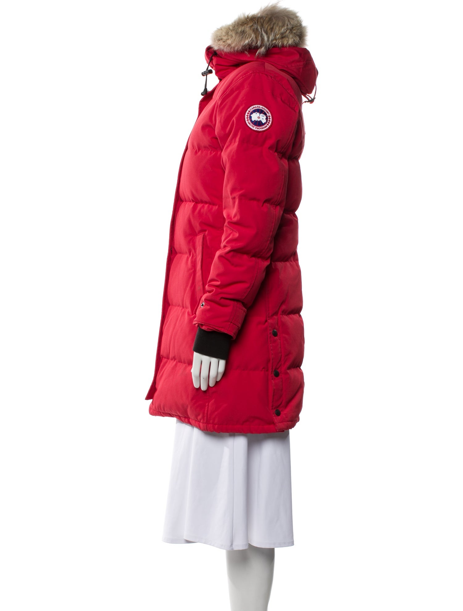 Canada Goose Parka