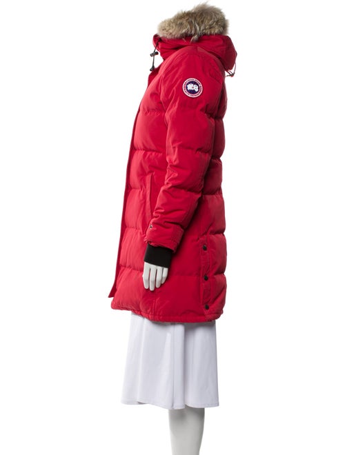 Canada Goose Parka