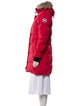 Canada Goose Parka