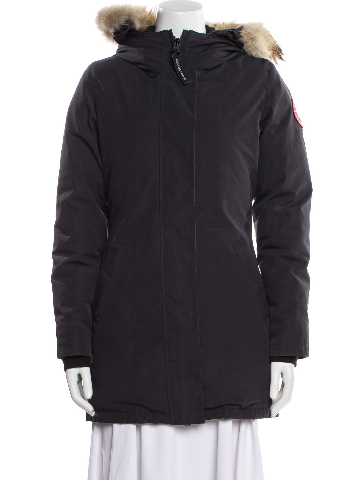 Canada Goose Down Coat