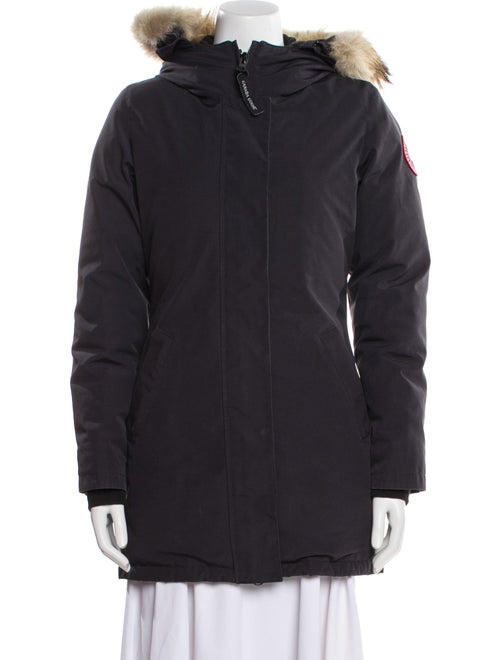 Canada Goose Down Coat