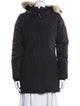 Canada Goose Down Coat