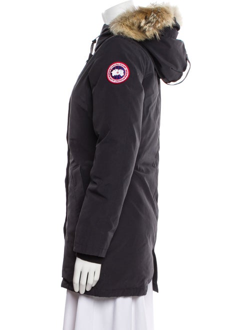 Canada Goose Down Coat