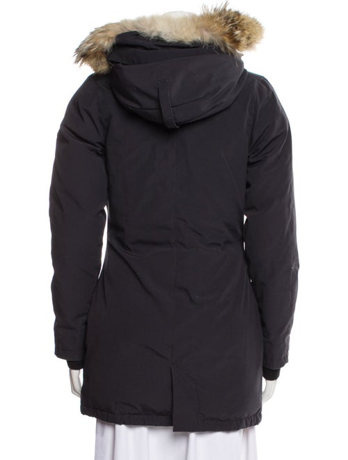Canada Goose Down Coat