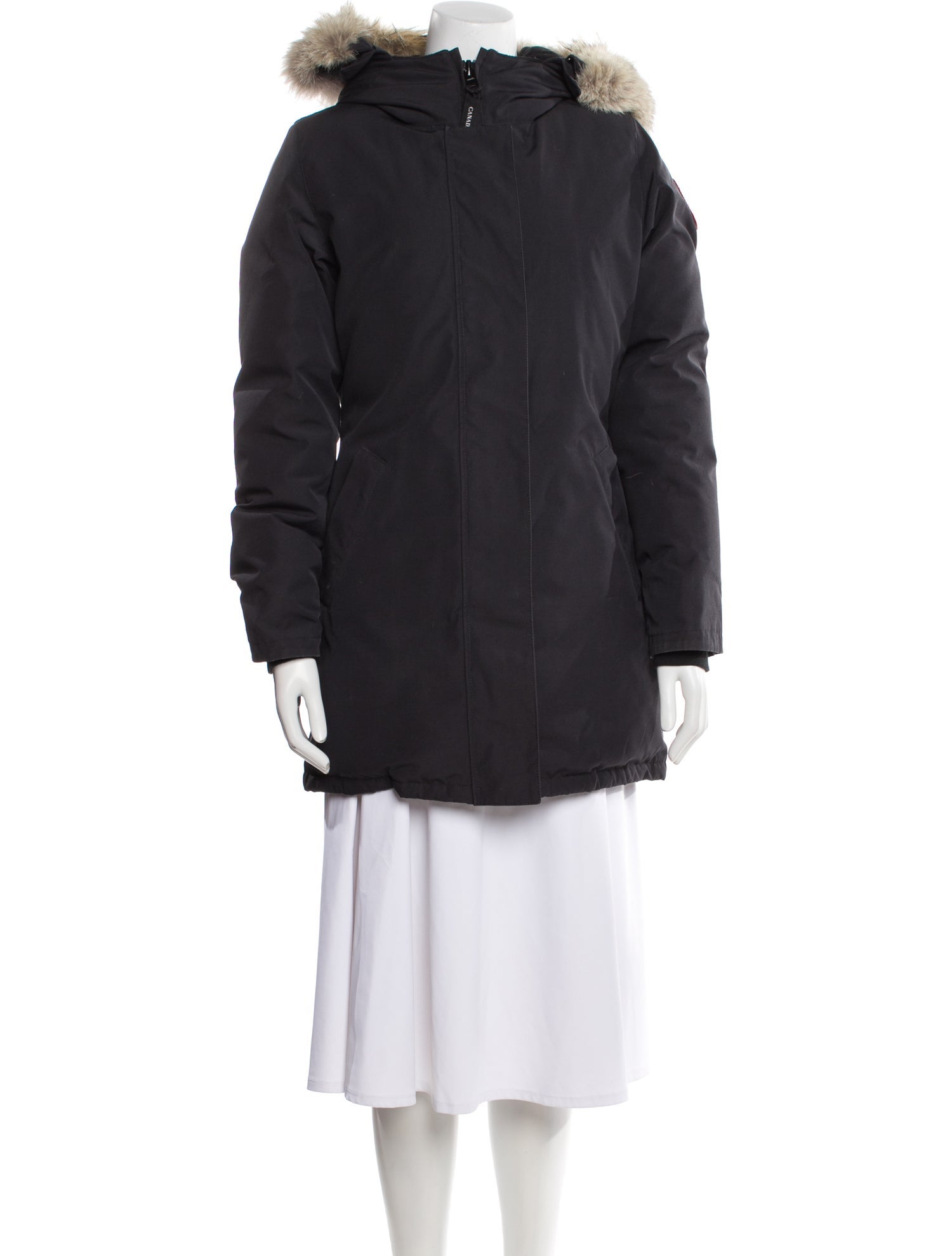 Canada Goose Down Down Coat