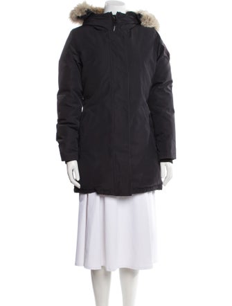 Canada Goose Down Down Coat