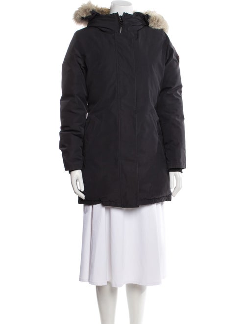 Canada Goose Down Down Coat