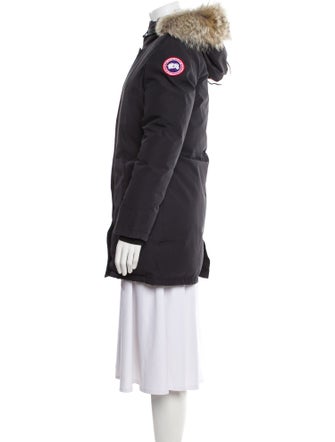 Canada Goose Down Down Coat