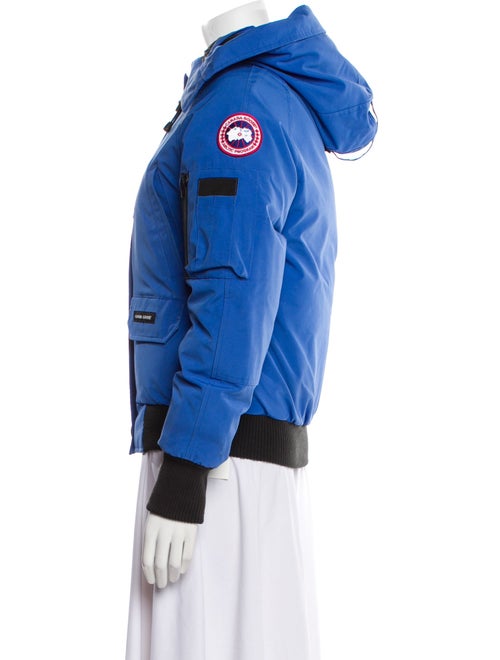 Canada Goose Down Down Jacket