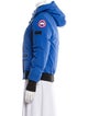 Canada Goose Down Down Jacket