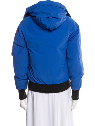 Canada Goose Down Down Jacket