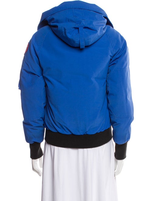 Canada Goose Down Down Jacket