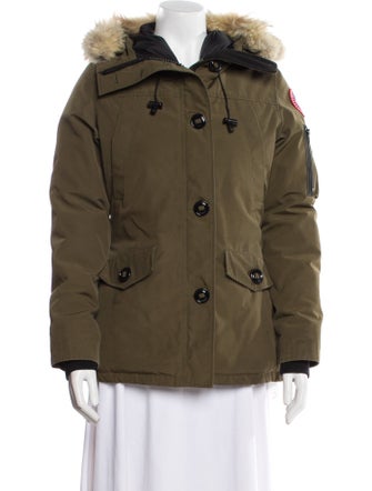 Canada Goose Down Down Jacket