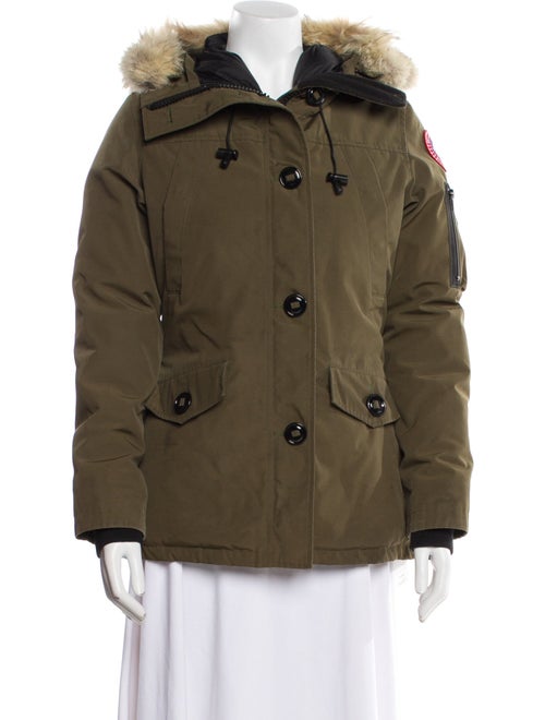 Canada Goose Down Down Jacket