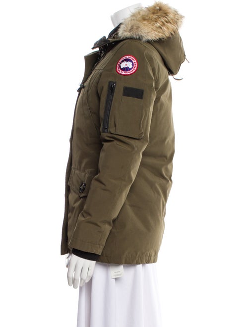 Canada Goose Down Down Jacket