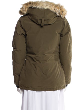 Canada Goose Down Down Jacket