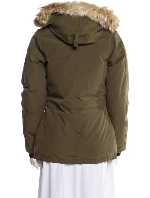 Canada Goose Down Down Jacket