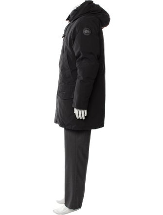 Canada Goose Parka