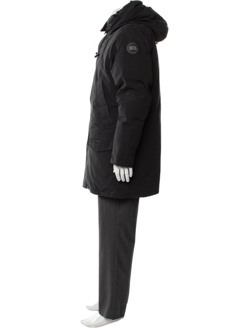 Canada Goose Parka