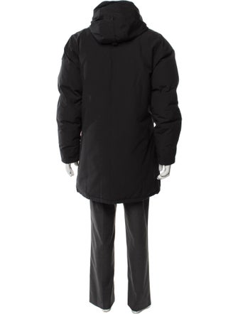Canada Goose Parka
