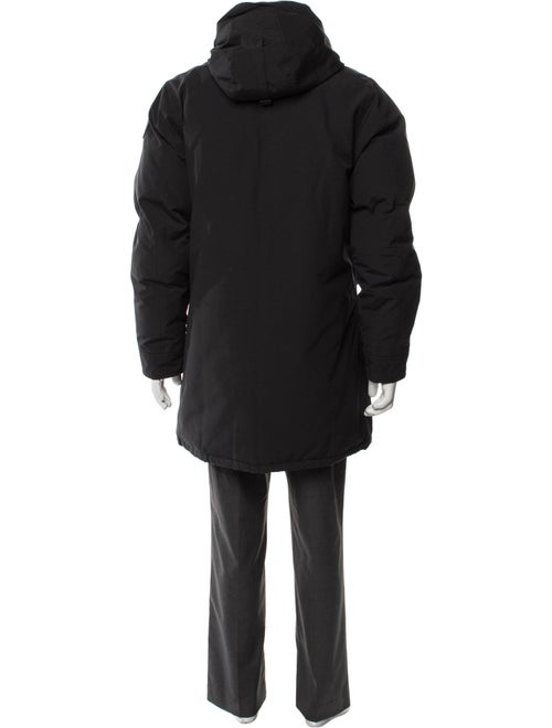 Canada Goose Parka
