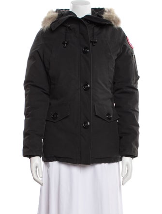 Canada Goose Down Down Coat