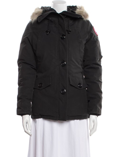Canada Goose Down Down Coat