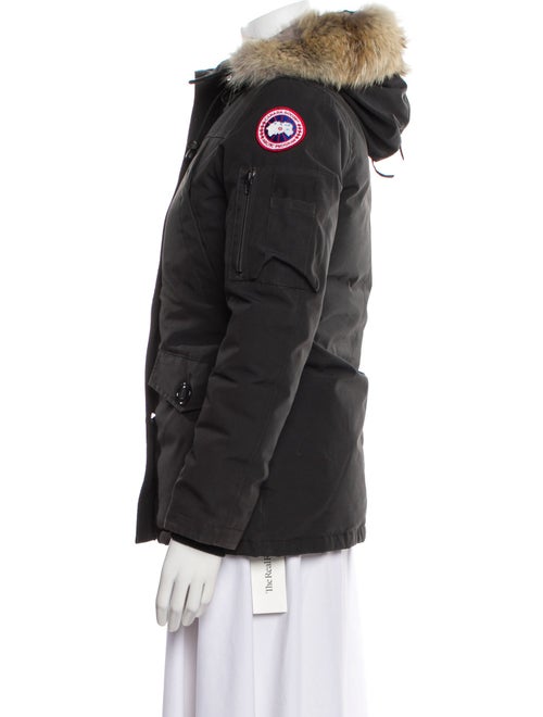 Canada Goose Down Down Coat
