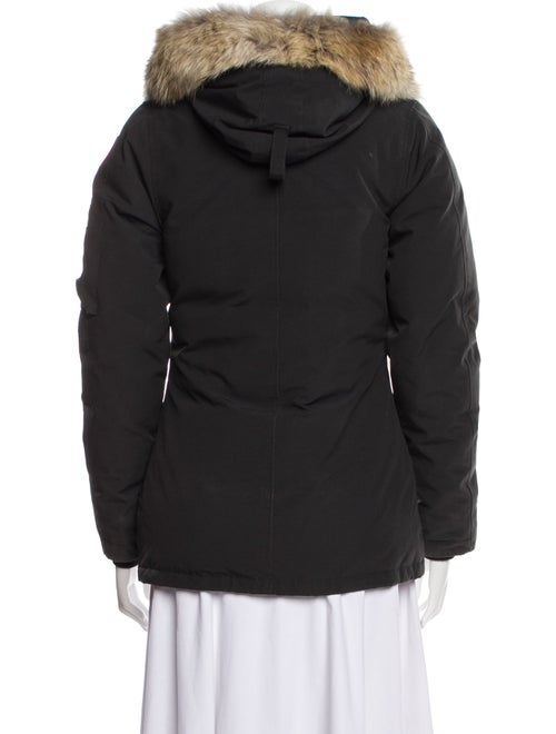 Canada Goose Down Down Coat