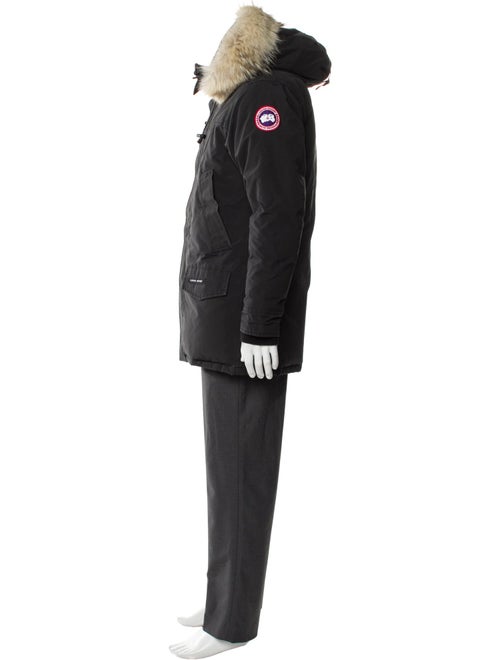 Canada Goose Parka