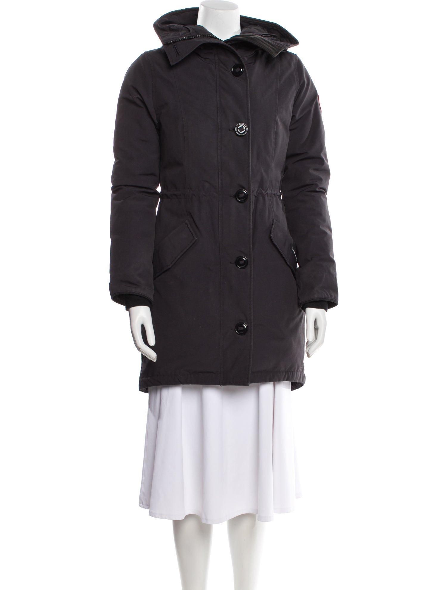 Canada Goose Down Down Coat